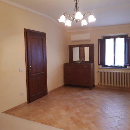 La Casa Di Ida Διαμέρισμα Porciano Εξωτερικό φωτογραφία