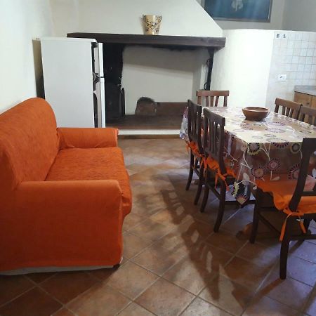 La Casa Di Ida Διαμέρισμα Porciano Εξωτερικό φωτογραφία