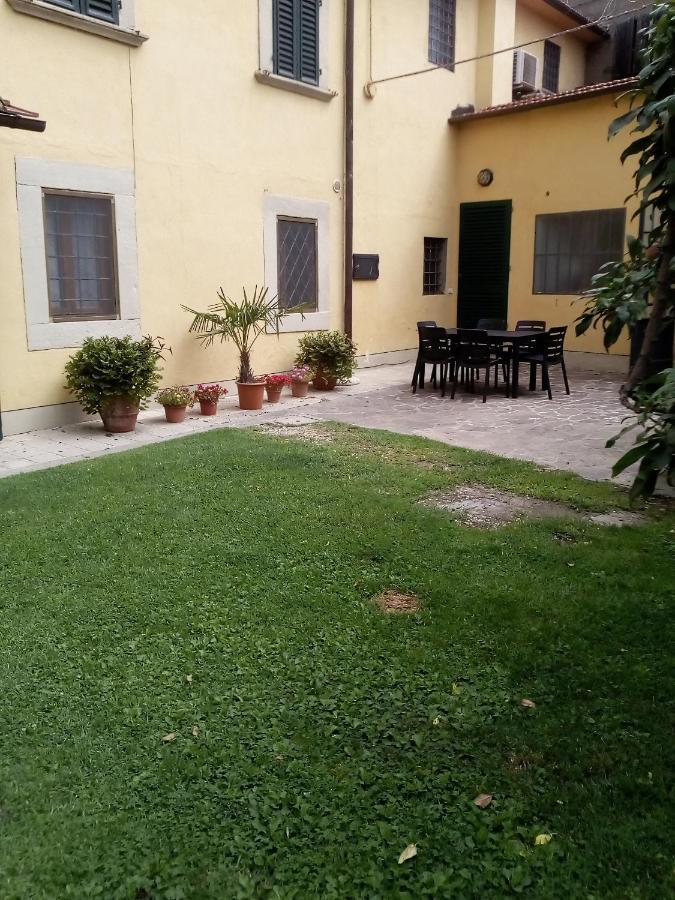 La Casa Di Ida Διαμέρισμα Porciano Εξωτερικό φωτογραφία