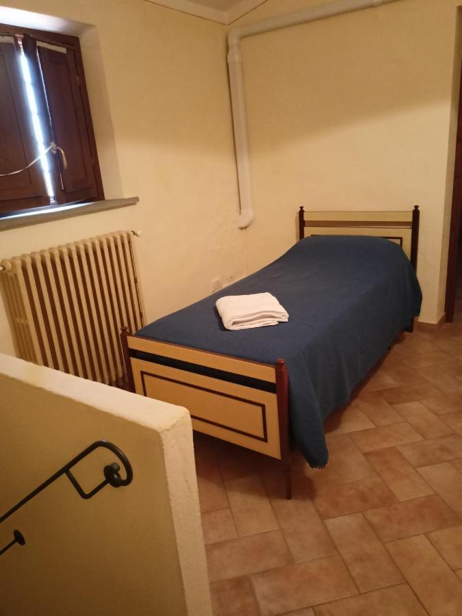La Casa Di Ida Διαμέρισμα Porciano Εξωτερικό φωτογραφία
