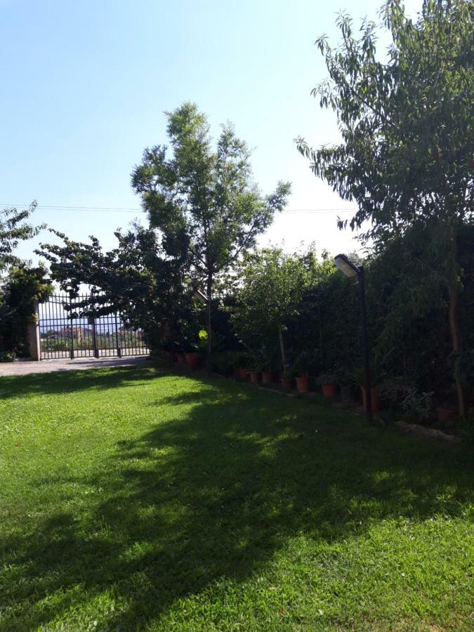 La Casa Di Ida Διαμέρισμα Porciano Εξωτερικό φωτογραφία