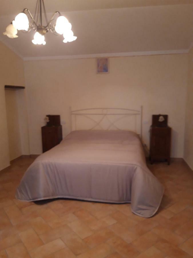 La Casa Di Ida Διαμέρισμα Porciano Εξωτερικό φωτογραφία