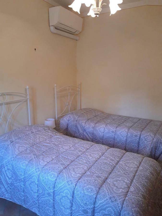 La Casa Di Ida Διαμέρισμα Porciano Εξωτερικό φωτογραφία